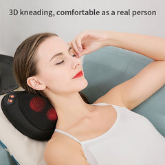 Electric Massage Pillow